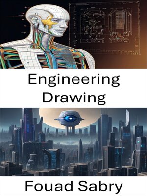 cover image of Engineering Drawing